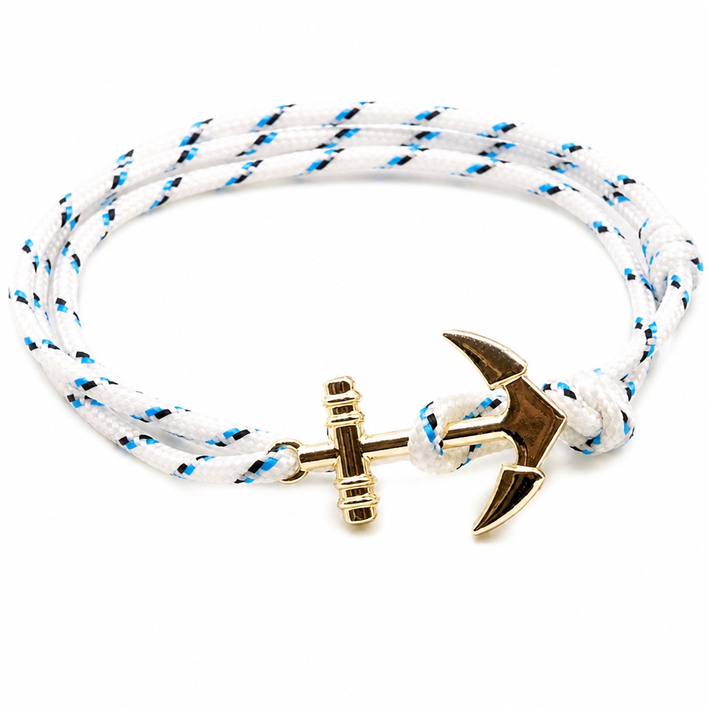 Bracelets ancre