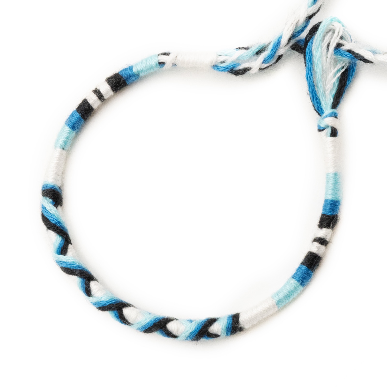 Bracelets à vœux